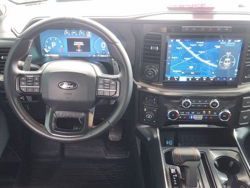 Used 2024 Ford F150 Raptor AWD/4WD image 21