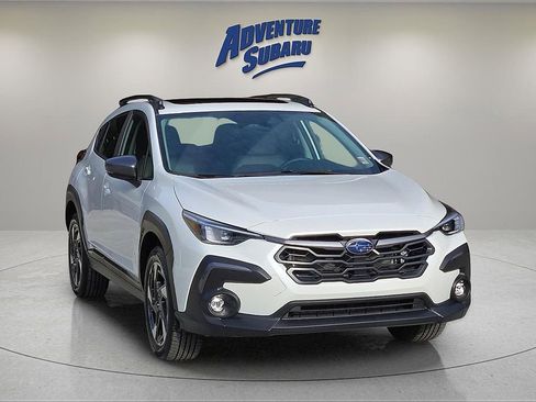 Certified 2025 Subaru Crosstrek 2.5i Limited image 1