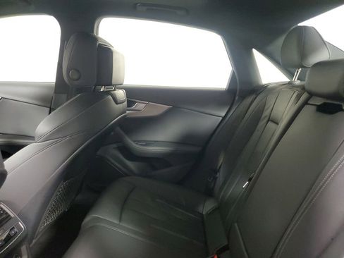 Used 2023 Audi A4 2.0T Premium Plus image 11