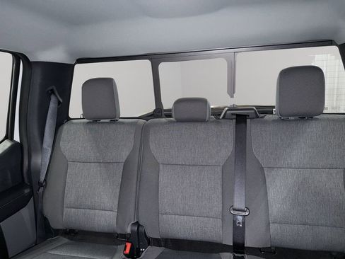 Used 2024 Ford F250 XL w/ STX Appearance Package image 39