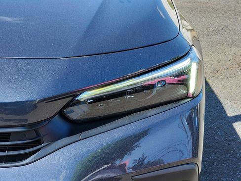 Certified 2024 Honda Civic Touring image 9