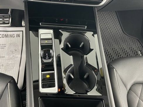 Used 2024 Volkswagen Atlas SEL Premium R-Line image 42