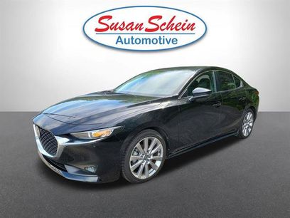 Used 2023 MAZDA MAZDA3 s