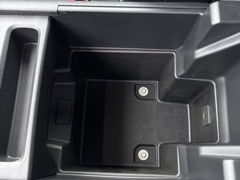 New 2024 Chevrolet Silverado EV W/T image 26