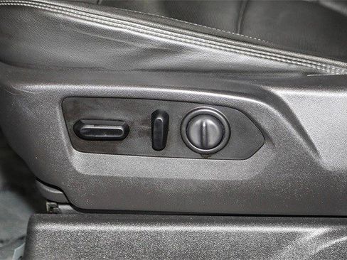 Used 2021 Chevrolet Silverado 3500 High Country w/ Z71 Off-Road Package image 19