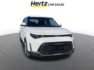 Used 2025 Kia Soul LX w/ LX Technology Package video 1