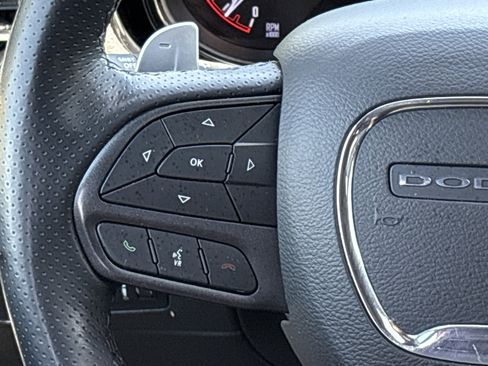 Certified 2024 Dodge Durango GT image 23