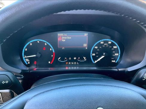 Used 2022 Ford Bronco Sport Big Bend w/ Convenience Package AWD/4WD image 13