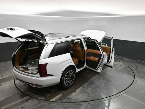 New 2026 Hyundai Palisade Calligraphy image 40