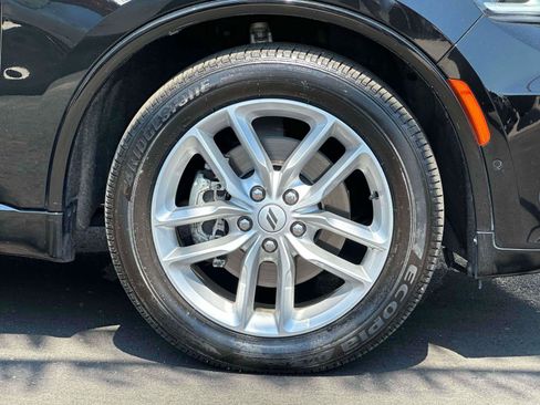 Used 2025 Dodge Durango R/T AWD/4WD image 7