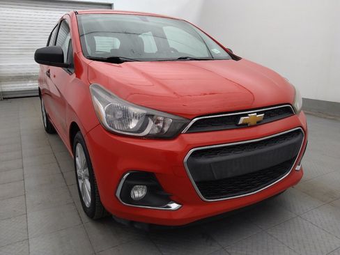 Used 2016 Chevrolet Spark LT FWD image 13