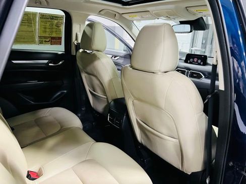 Used 2019 MAZDA CX-5 Touring FWD image 29