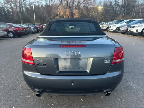 Used 2007 Audi A4 3.2 image 6