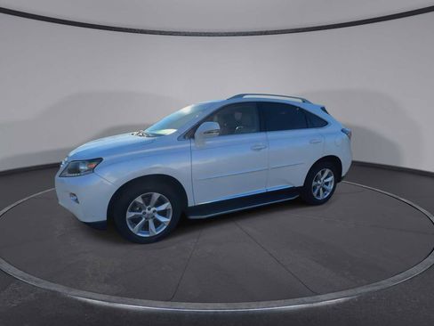 Used 2015 Lexus RX 350 AWD image 4