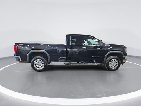 Used 2023 GMC Sierra 3500 SLE w/ SLE Convenience Package image 2