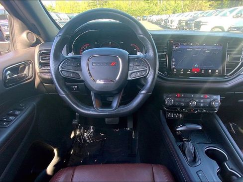 Certified 2025 Dodge Durango R/T image 5