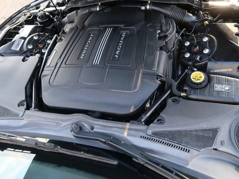 Used 2014 Jaguar XKR R RWD image 37