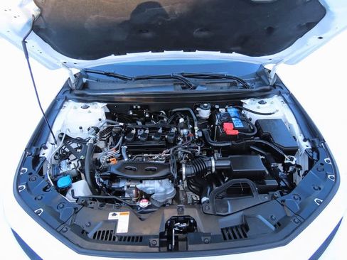 Certified 2023 Honda Accord EX image 9