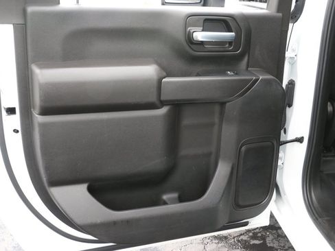 Used 2023 GMC Sierra 3500 Pro w/ Convenience Package AWD/4WD image 39