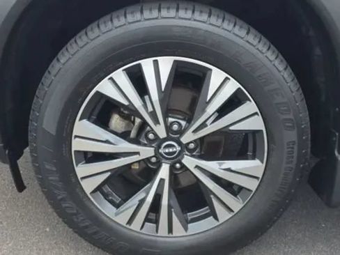 Used 2023 Nissan Rogue SV AWD/4WD image 45