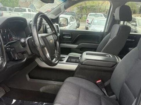 Used 2014 Chevrolet Silverado 1500 LT AWD/4WD image 12