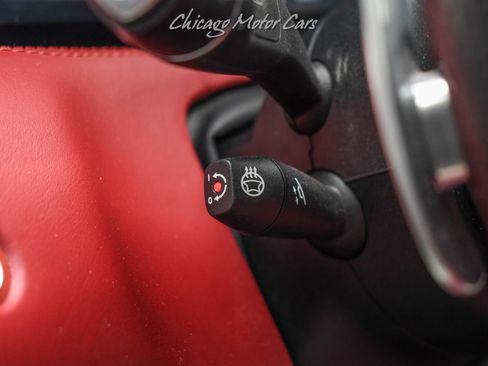 Used 2019 Mercedes-Benz S 63 AMG 4MATIC Cabriolet image 10