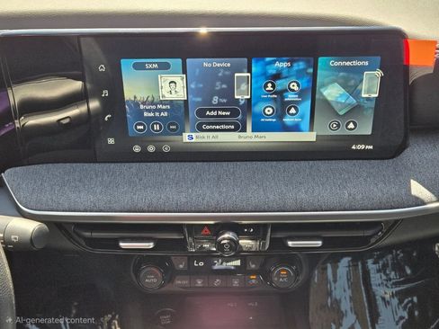 Used 2026 Nissan Kicks SV w/ Cold Weather Package FWD image 19