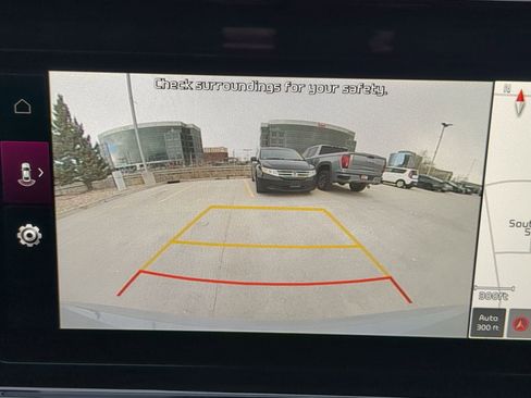 Used 2022 Kia K5 GT-Line image 19