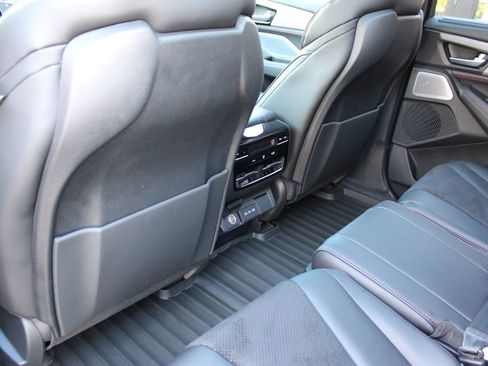 New 2026 Acura MDX A-Spec image 47