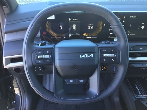 New 2027 Kia Telluride S image 12