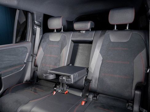 Certified 2023 Mercedes-Benz EQB 350 4MATIC SUV image 31