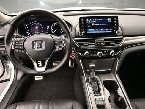 Used 2022 Honda Accord Sport Special Edition image 25