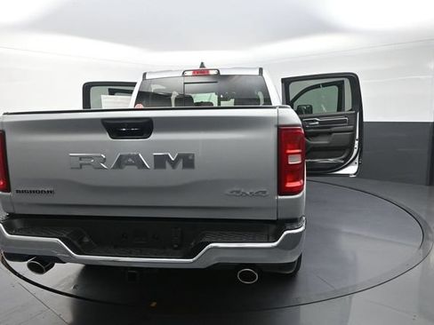 New 2026 RAM 1500 Big Horn AWD/4WD image 33