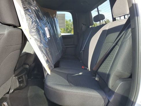 New 2026 RAM 2500 Tradesman image 14