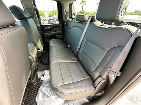 New 2024 Chevrolet Silverado 2500 W/T w/ WT Convenience Package image 16