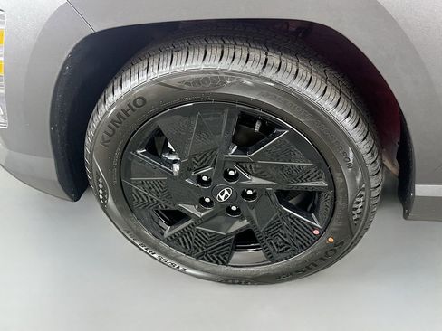 New 2026 Hyundai Kona SEL Sport image 22