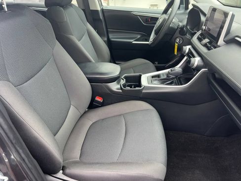 Used 2023 Toyota RAV4 LE AWD/4WD image 27