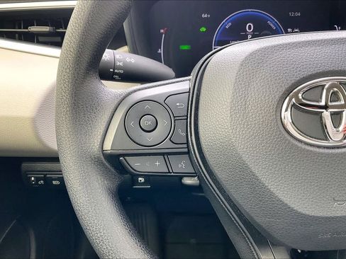 Certified 2026 Toyota Corolla LE image 23