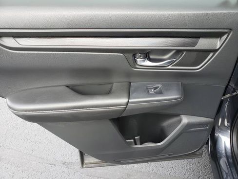 Used 2026 Honda CR-V EX image 13