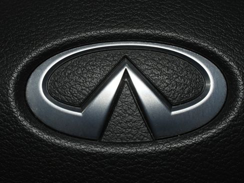 Used 2022 INFINITI QX50 Sensory w/ Cargo Package image 29