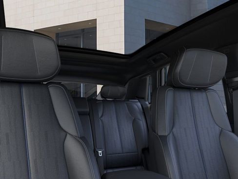 New 2026 Cadillac Lyriq Sport image 24