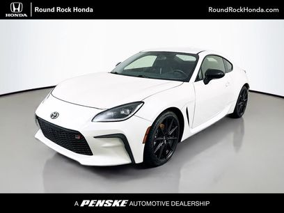 Used 2022 Toyota GR86 Premium