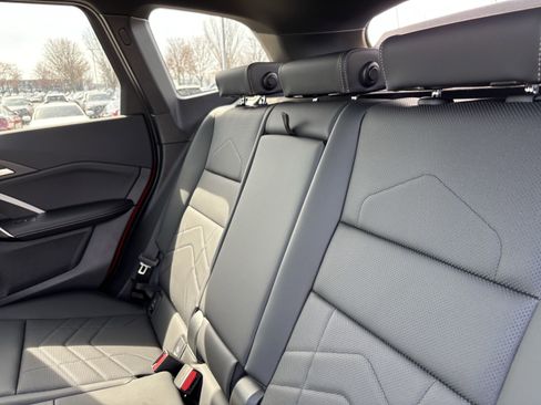 Used 2026 BMW X1 xDrive28i w/ Technology Package image 30