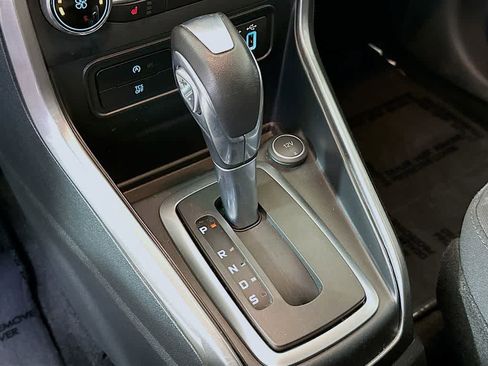 Certified 2022 Ford EcoSport SE w/ SE Convenience Package image 18