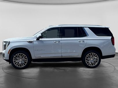 New 2026 GMC Yukon Denali