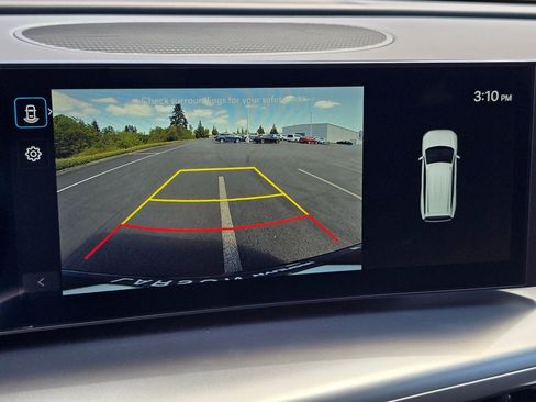 New 2026 Hyundai Ioniq 9 SE AWD/4WD image 24