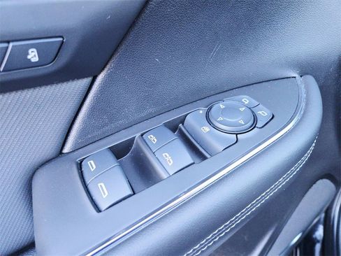 Certified 2024 Buick Envision Preferred image 33