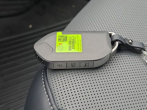 New 2026 Kia K4 EX image 41
