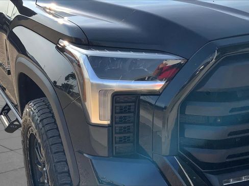 Used 2023 Toyota Tundra SR5 AWD/4WD image 28