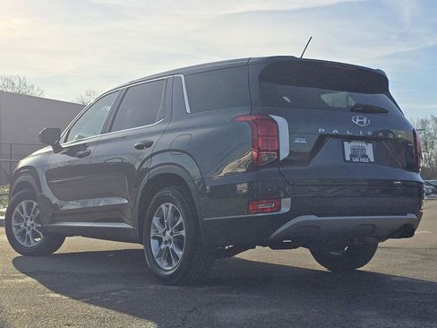Used 2020 Hyundai Palisade SE image 12